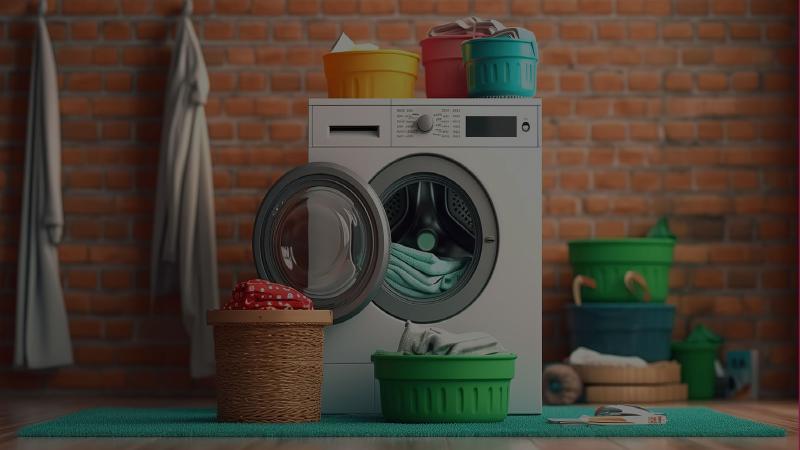 Washing Machine Repairing in Winnipeg