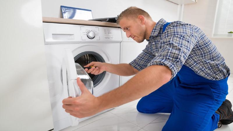washing machine repairing in Tuxedo